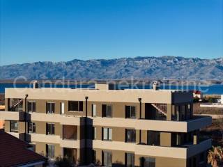 Apartman na moru, Prodaja, Privlaka, Privlaka