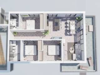 Apartman na moru, Prodaja, Privlaka, Privlaka
