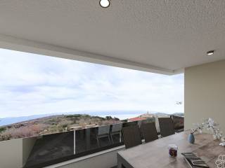 Stan u urbanoj vili, Prodaja, Vrbnik, Vrbnik