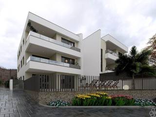 Stan u urbanoj vili, Prodaja, Vrbnik, Vrbnik