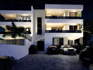 Stan u urbanoj vili, Prodaja, Vrbnik, Vrbnik