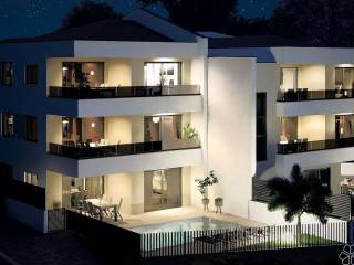 Stan u urbanoj vili, Prodaja, Vrbnik, Vrbnik