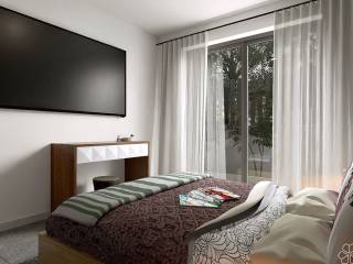 Stan u urbanoj vili, Prodaja, Vrbnik, Vrbnik