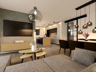 Stan u urbanoj vili, Prodaja, Vrbnik, Vrbnik