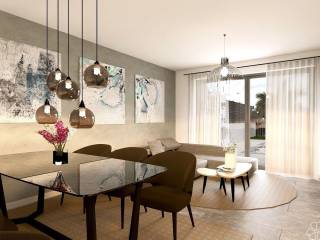 Stan u urbanoj vili, Prodaja, Vrbnik, Vrbnik