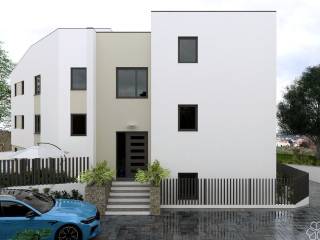 Stan u urbanoj vili, Prodaja, Vrbnik, Vrbnik