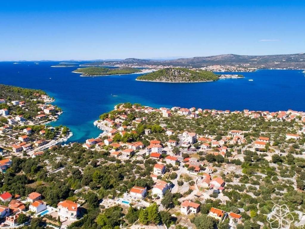 Luksuzna kuća, Prodaja, Primošten, Primošten