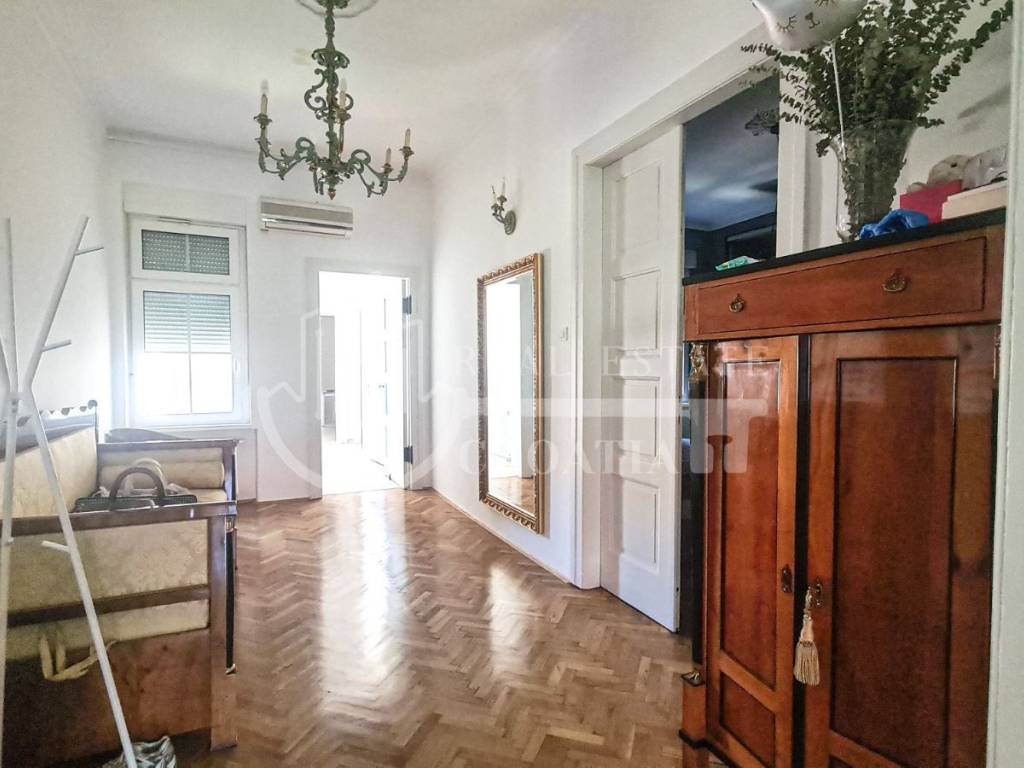 Stan u zgradi, najam, Zagreb,Donji grad