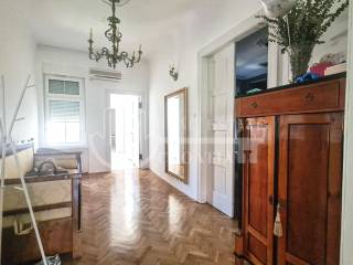 Stan u zgradi, najam, Zagreb,Donji grad