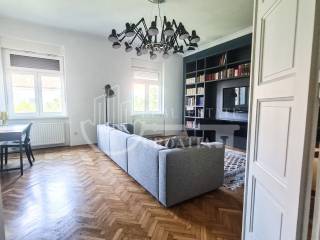 Stan u zgradi, najam, Zagreb,Donji grad