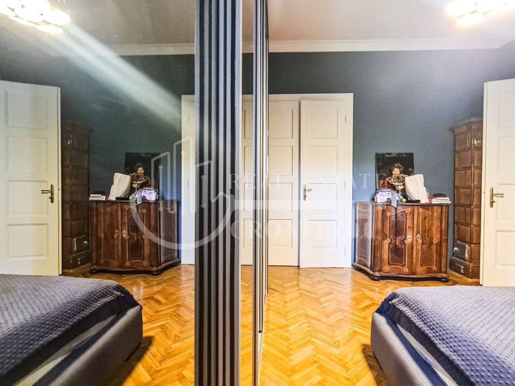 Stan u zgradi, najam, Zagreb,Donji grad