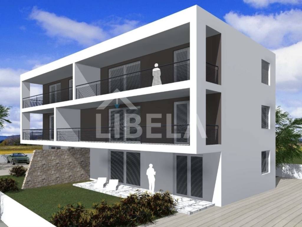 Stan u novogradnji, Prodaja, Umag, Umag
