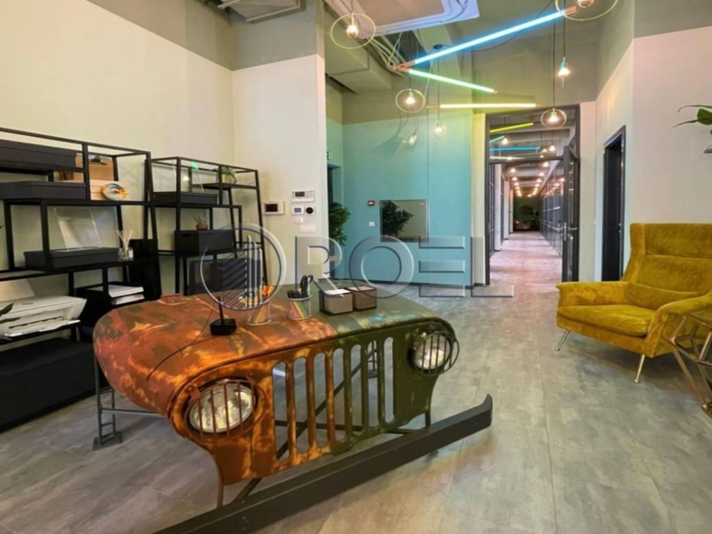 Ured, Najam, Zagreb, Donji Grad