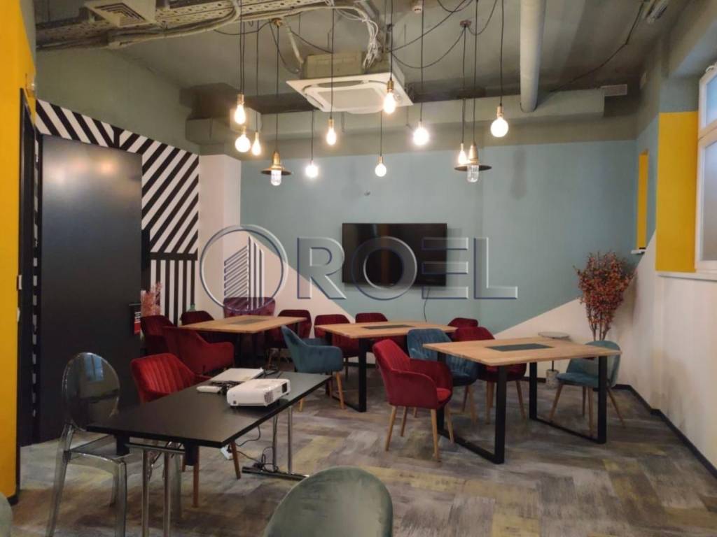 Ured, Najam, Zagreb, Donji Grad