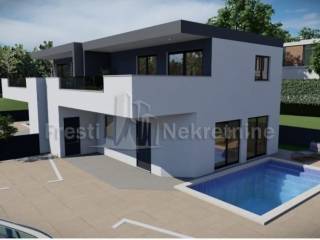 Luksuzna vila, Prodaja, Vir, Vir
