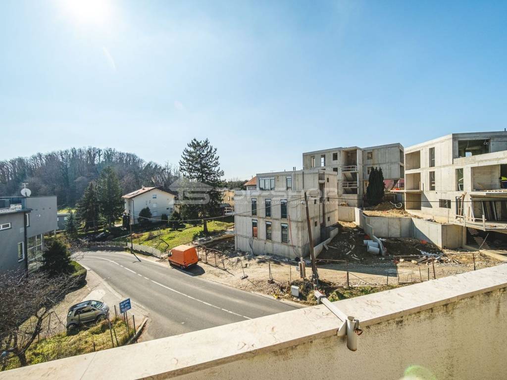Stan u urbanoj vili, Prodaja, Zagreb, Črnomerec