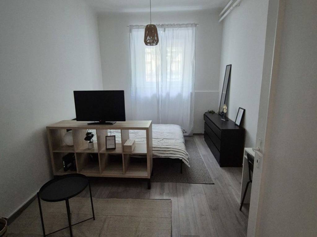 Stan u zgradi, Najam, Zagreb, Donji Grad