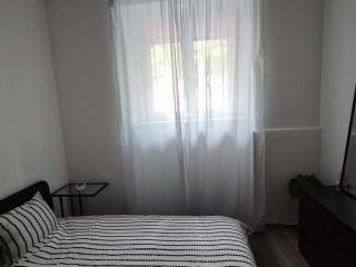 Stan u zgradi, Najam, Zagreb, Donji Grad