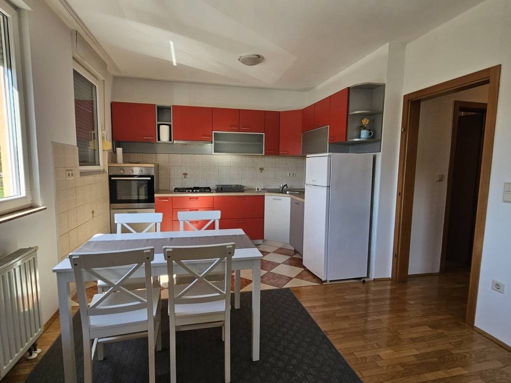 Stan u zgradi, Najam, Zagreb, Novi Zagreb - istok