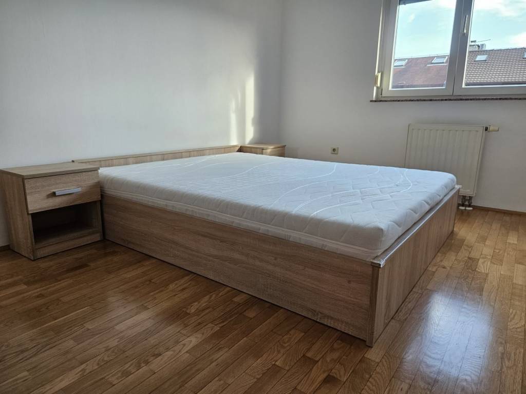 Stan u zgradi, Najam, Zagreb, Novi Zagreb - istok