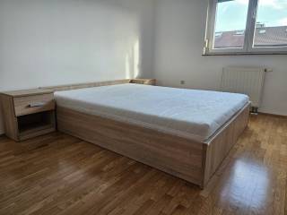 Stan u zgradi, Najam, Zagreb, Novi Zagreb - istok
