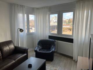 Stan u zgradi, Najam, Zagreb, Trnje