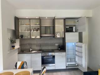 Stan u zgradi, Najam, Zagreb, Trnje