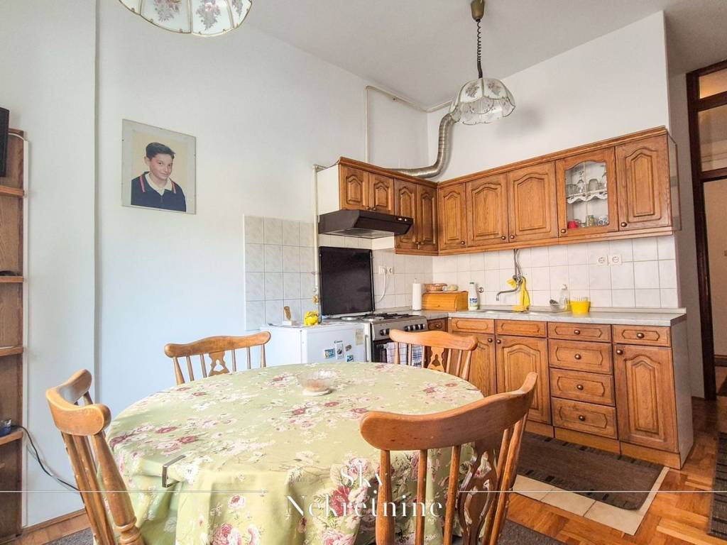 Stan u zgradi, Prodaja, Zagreb, Trešnjevka - sjever