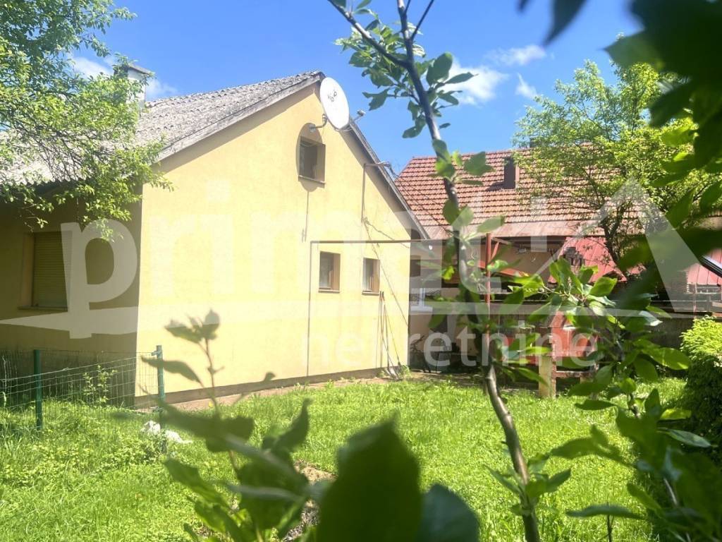 Obiteljska kuća, Prodaja, Ogulin, Ogulin