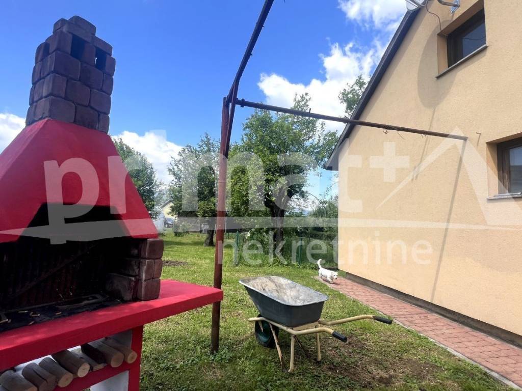 Obiteljska kuća, Prodaja, Ogulin, Ogulin
