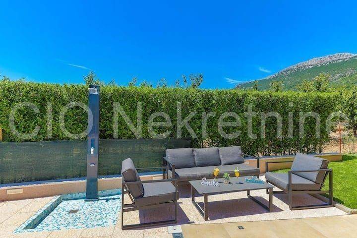 Luksuzna kuća, Prodaja, Kaštela, Kaštel Lukšić