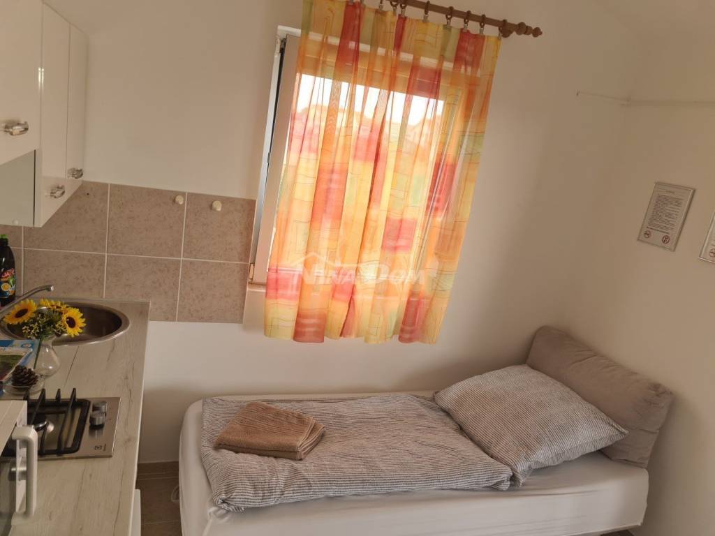 Apartmanska kuća, Prodaja, Vir, Vir
