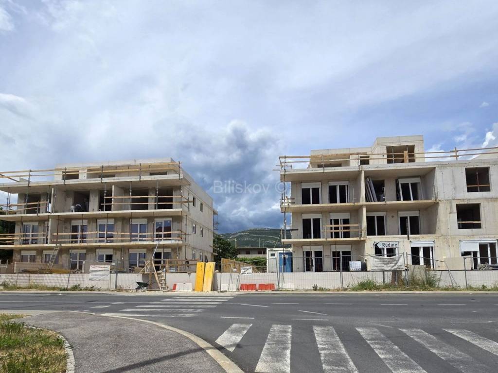 Stan u zgradi, Prodaja, Kaštela, Kaštel Novi