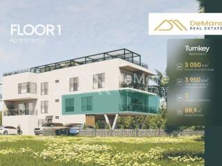 Apartman na moru, Prodaja, Privlaka, Privlaka