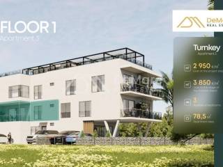 Apartman na moru, Prodaja, Privlaka, Privlaka