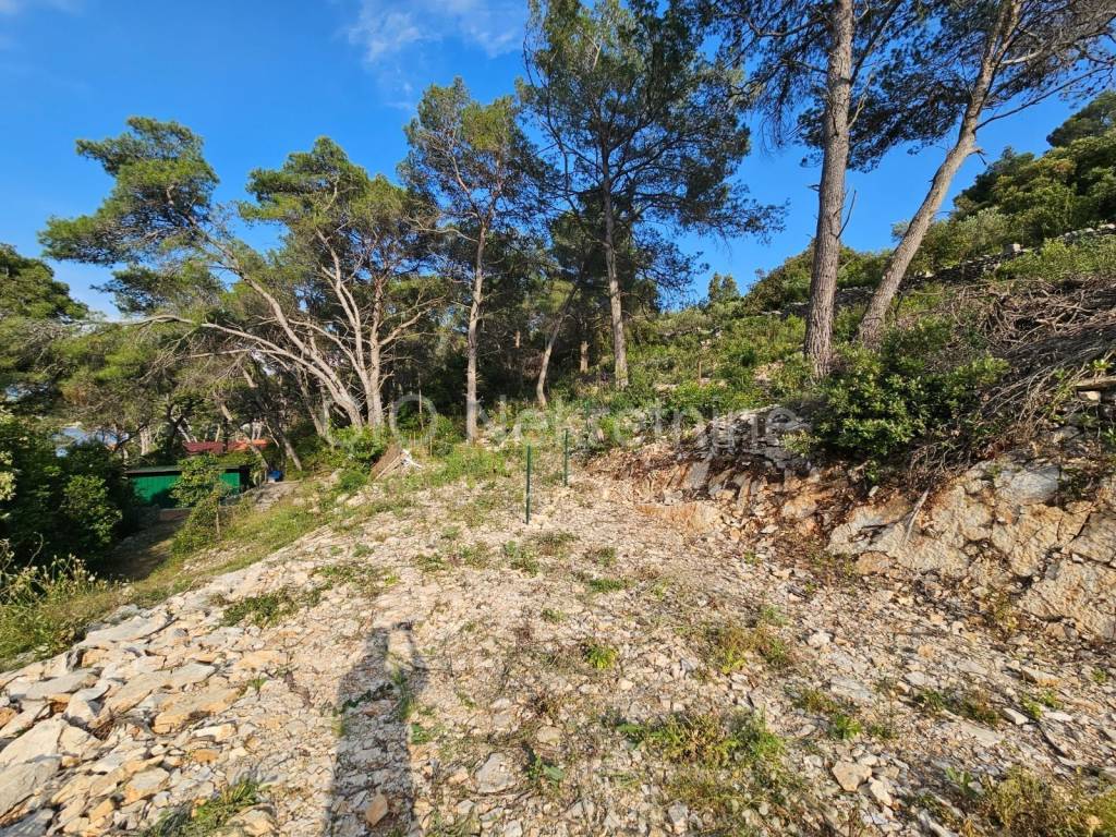 Građevinsko zemljište, Prodaja, Šolta, Grohote