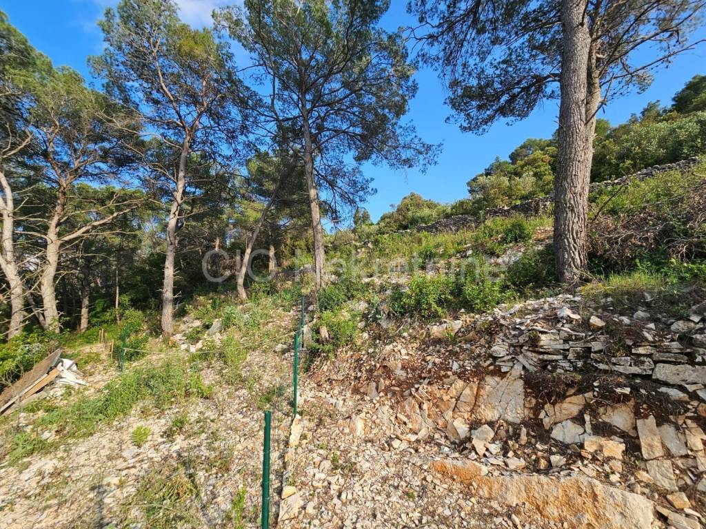 Građevinsko zemljište, Prodaja, Šolta, Grohote