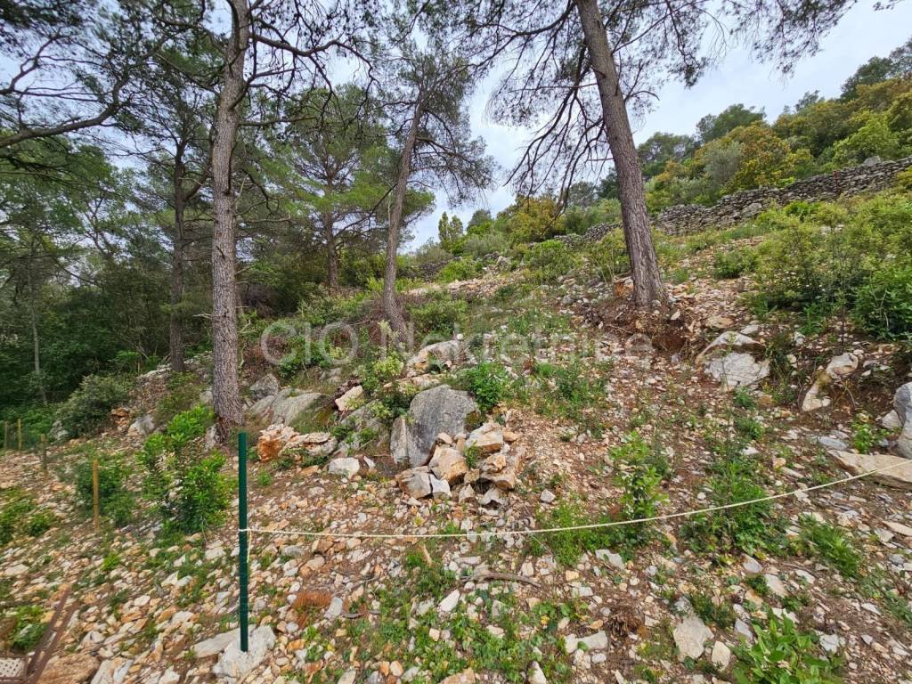 Građevinsko zemljište, Prodaja, Šolta, Grohote
