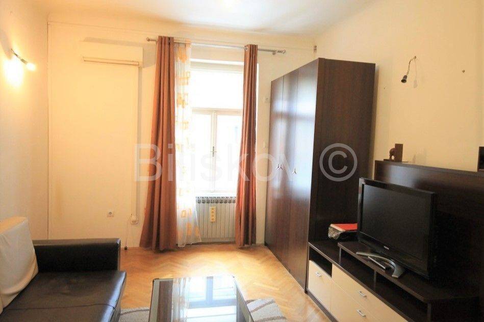 Stan u zgradi, Najam, Zagreb, Trnje