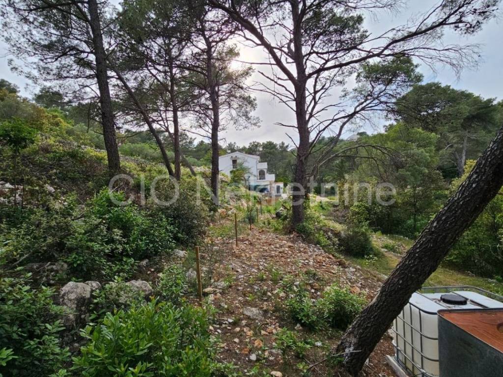 Građevinsko zemljište, Prodaja, Šolta, Grohote