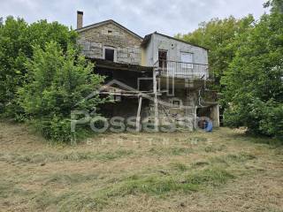 Pazin, Stari Pazin