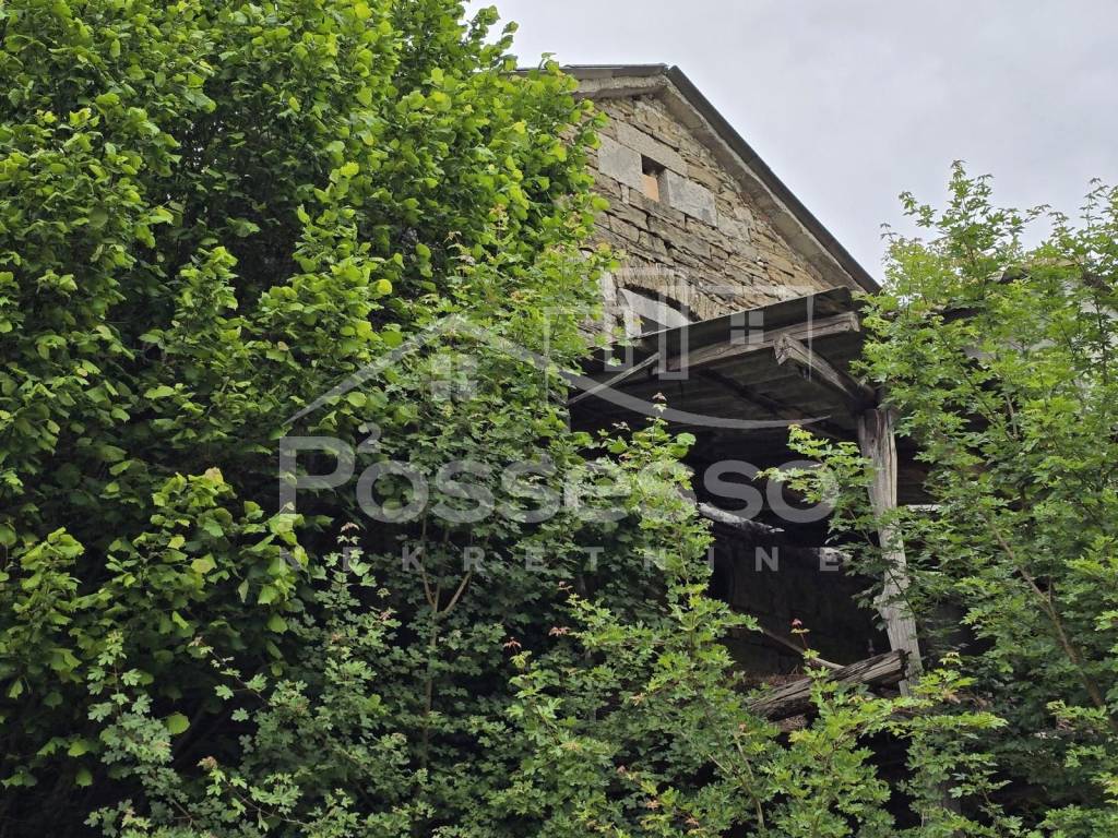 Pazin, Stari Pazin