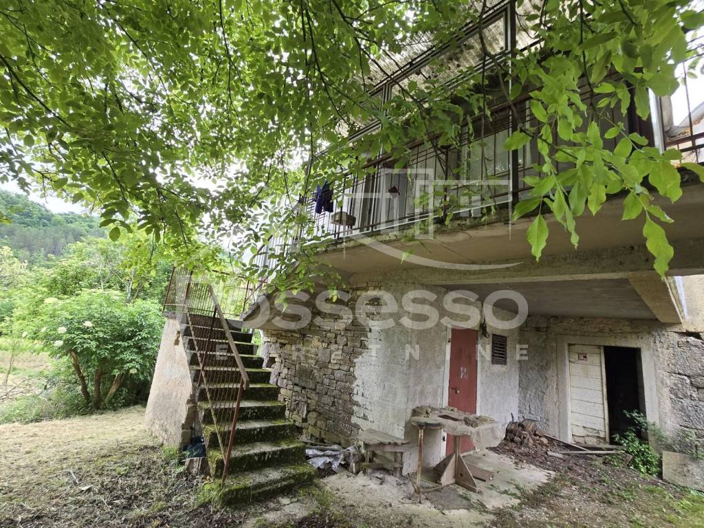 Pazin, Stari Pazin