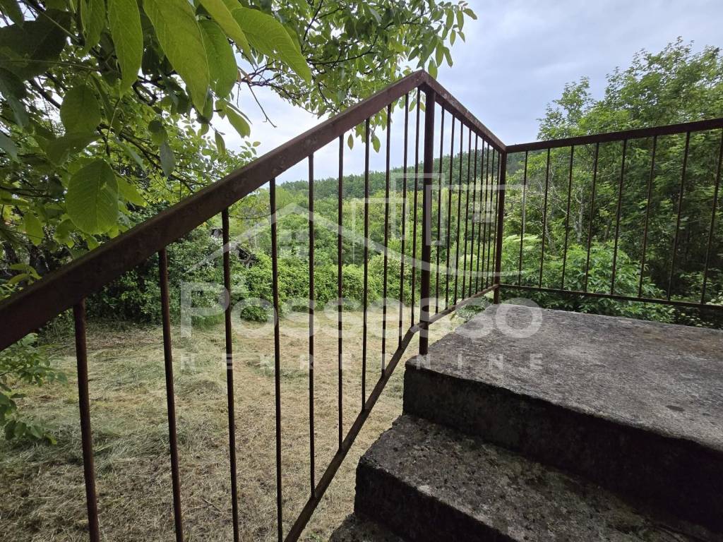 Pazin, Stari Pazin