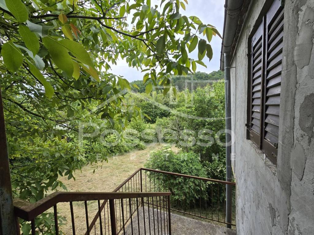 Pazin, Stari Pazin
