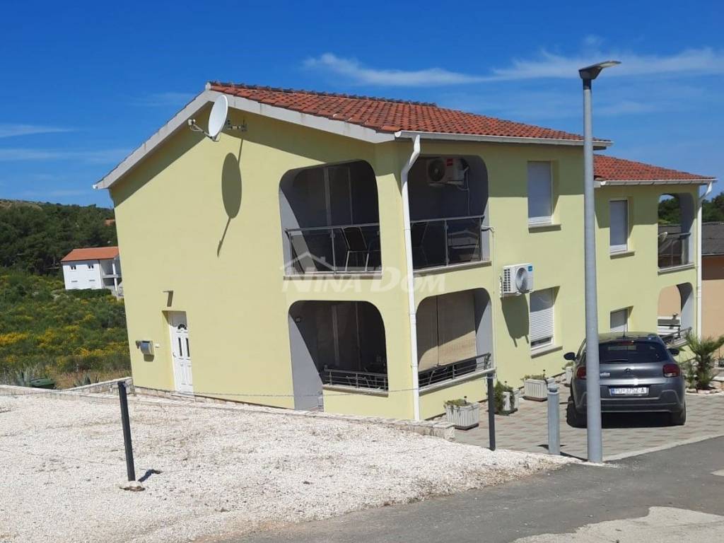 Dvojna kuća, Prodaja, Vir, Vir