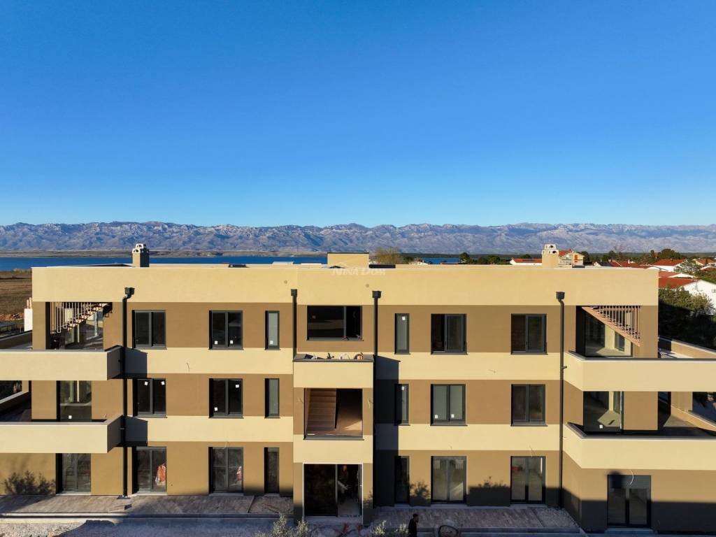 Luksuzni apartman, Prodaja, Privlaka, Privlaka
