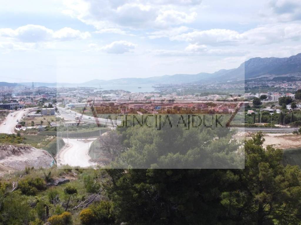Solin - Okolica, Mravince