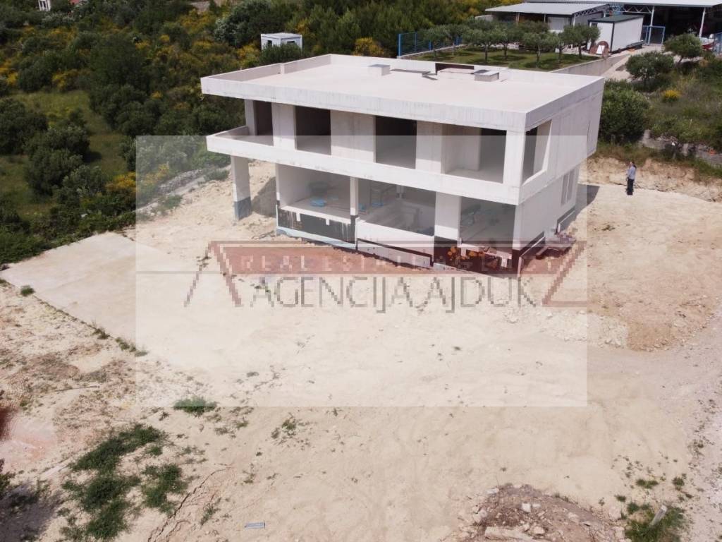 Solin - Okolica, Mravince