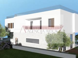 Solin - Okolica, Mravince